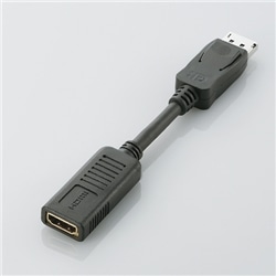 DisplayPort-HDMIϊA_v^/fBXvC|[gIX-HDMIX