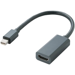 Mini DisplayPort-HDMIϊA_v^/ubN