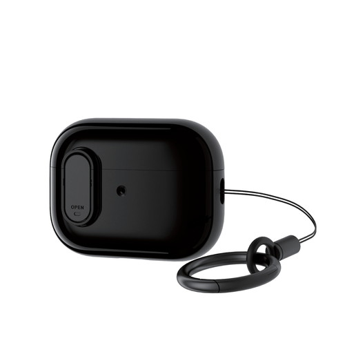 AirPods Pro 2ΉANZT/TOUGH SLIM LockP[X/bN@\/Jrit/ubN