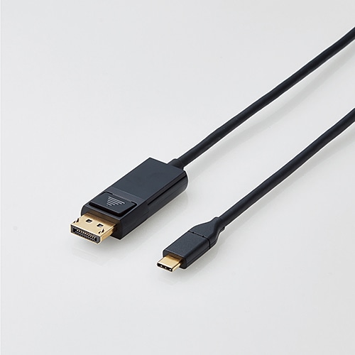 ϊP[u/USB Type-C - DisplayPort/1.0m/ubN