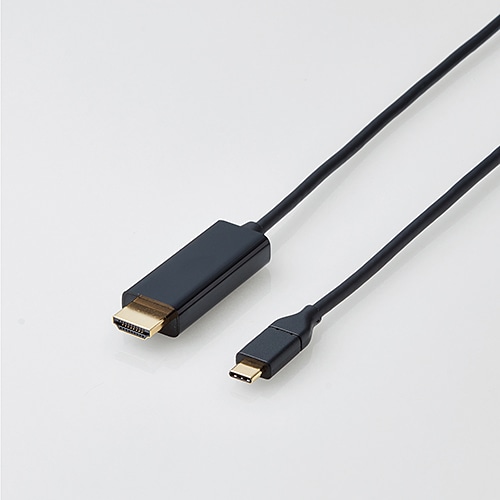 ϊP[u/USB Type-C - HDMI/1.0m/ubN