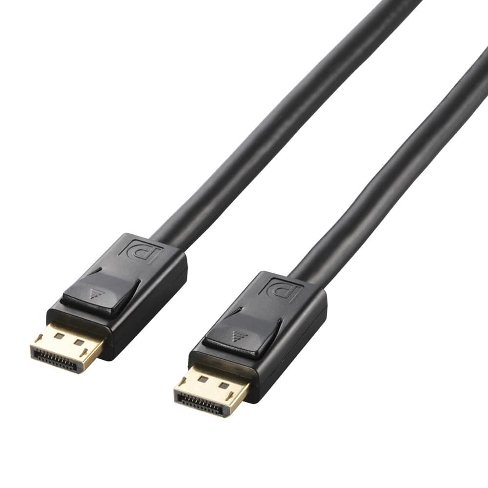 DisplayPortP[u/Ver1.2a/5.0m/ubN