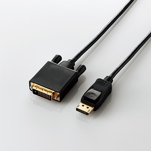 ϊP[u/DisplayPort - DVI/1.0m/ubN