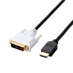 HDMI-DVIϊP[u/1.5m/ubN