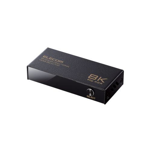 HDMIؑ֊/8K60HzΉ/o/^➑/ubN