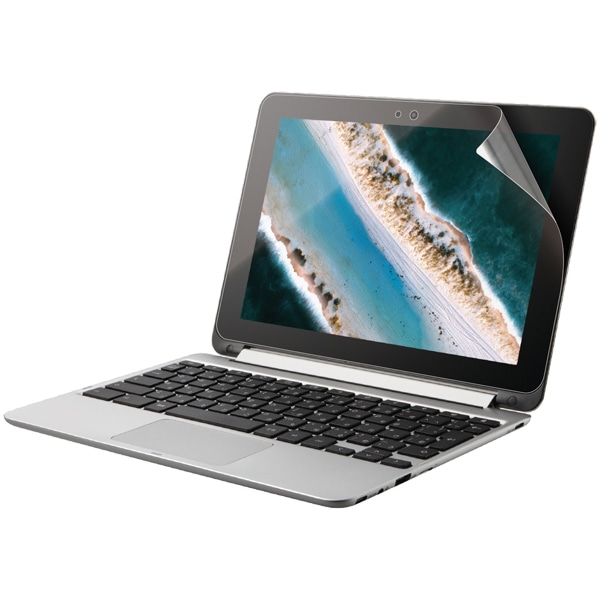 ASUS Chromebook Flip C101PAptیtB/