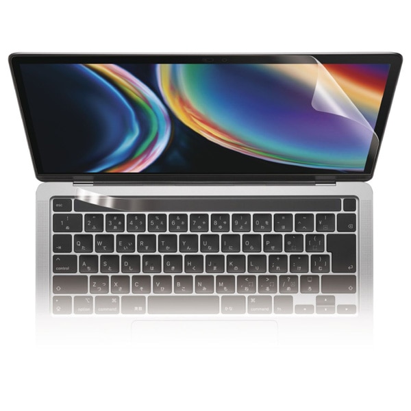 MacBook Pro 13inchptیtB/˖h~/u[CgJbg