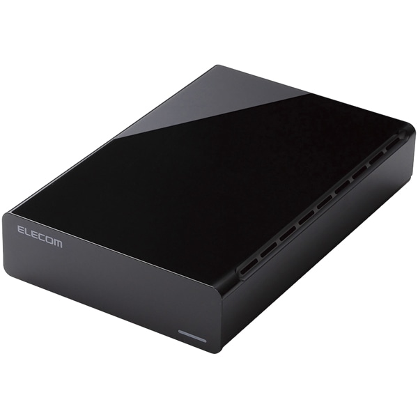 e:DISKfXNgbv USB3.0 2TB Black @lp