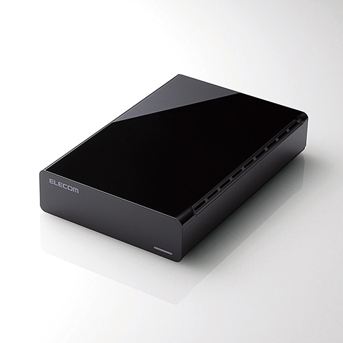 USB3.0ΉOtn[hfBXN/4TB/Black/@lp