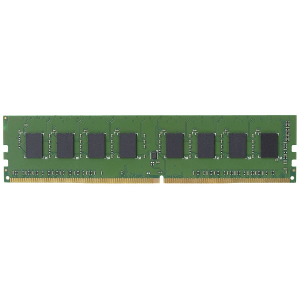 EU RoHSwߏW[/DDR4-SDRAM/DDR4-2400/288pin DIMM/PC4-19200/4GB/fXNgbvp