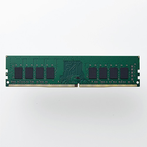 EU RoHSwߏW[/DDR4-SDRAM/DDR4-2666/288pin DIMM/PC4-21300/16GB/fXNgbv