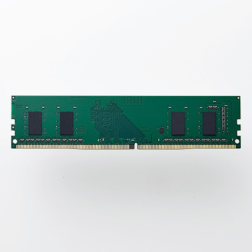 EU RoHSwߏW[/DDR4-SDRAM/DDR4-2666/288pin DIMM/PC4-21300/4GB/fXNgbv