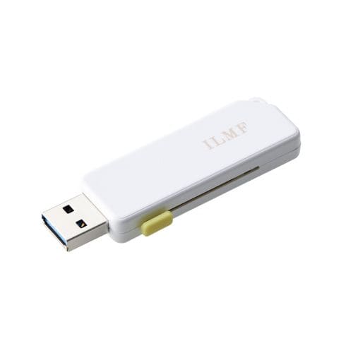 ILMF/USB[/USB5GbpsΉ/XChVb^[/32GB/CG[