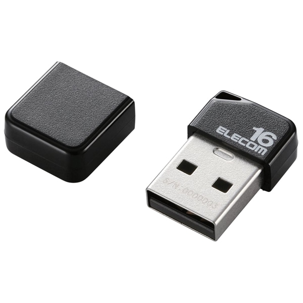 USB/USB2.0/^/Lbvt/16GB/ubN