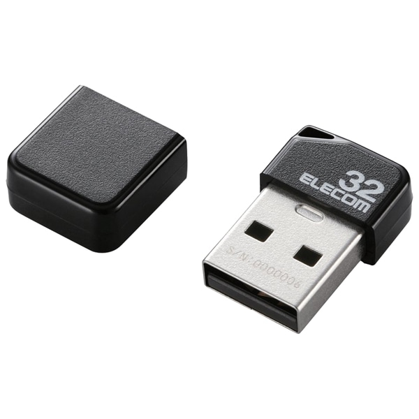 USB/USB2.0/^/Lbvt/32GB/ubN