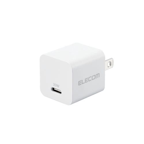 AC[d/USB[d/USB Power Delivery/20W/USB-C1|[g/ŒvO/zCg