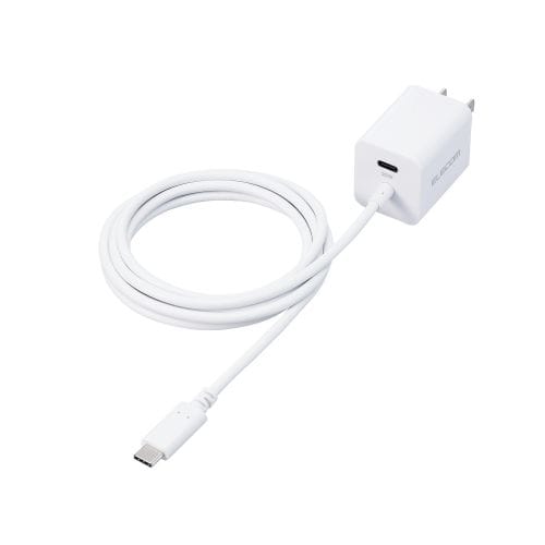 AC[d/USB[d/P[ǔ^/USB Power Delivery/20W/USB-C1|[g/USB-C1.5m/XCOvO/zCg