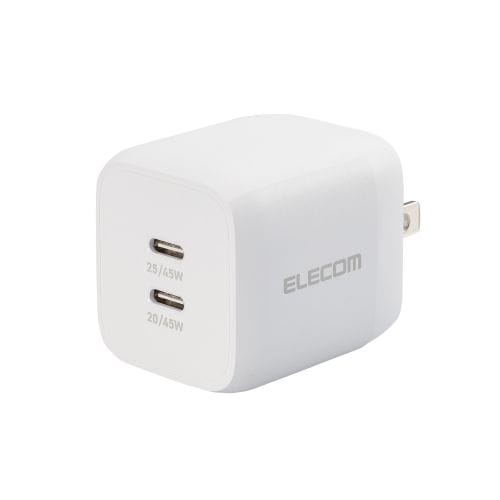 AC[d/USB[d/USB Power DeliveryΉ/PPSΉ/45W/USB-C2|[g/XCOvO/zCg