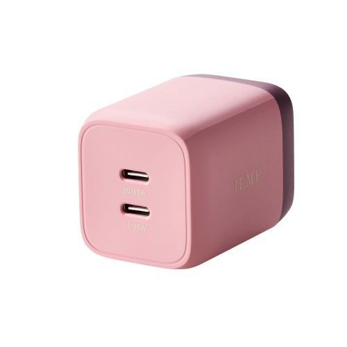 ILMF/AC[d/USB[d/USB Power DeliveryΉ/PPSΉ/65W/USB-C2|[g/XCOvO/sN