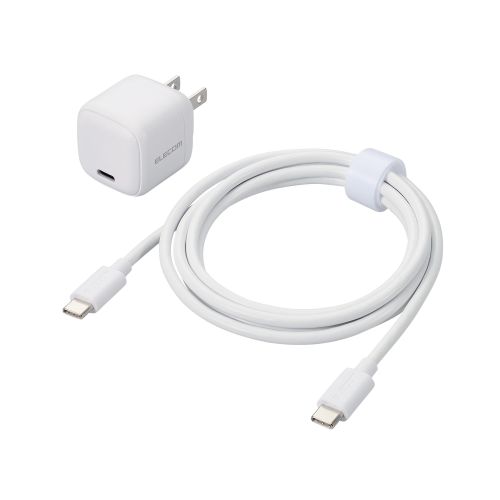 AC[d/X}zE^ubgp/USB Power Delivery/20W/USB-C1|[g/C-CP[ut/1.5m/zCg