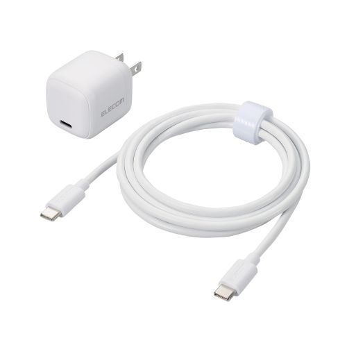 AC[d/X}zE^ubgp/USB Power Delivery/30W/USB-C1|[g/C-CP[ut/1.5m/zCg