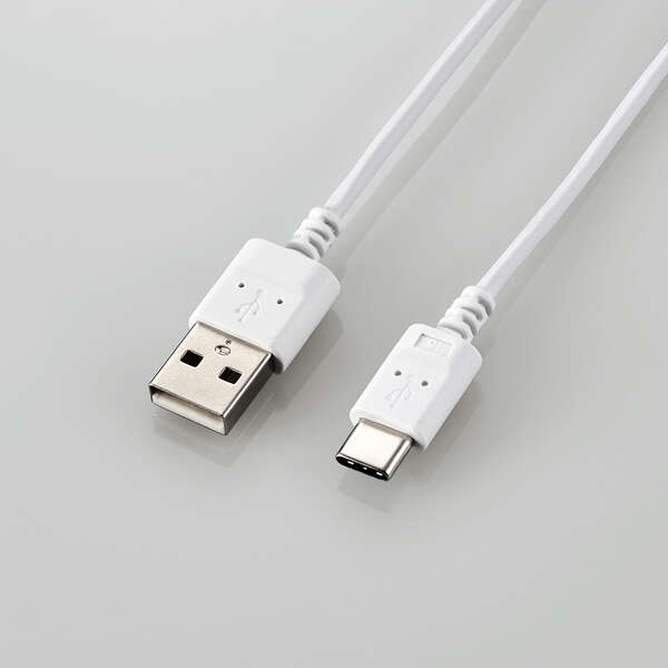 USB Type-CP[u/X}zp/USB(A-C)/ɍ/1.0m/zCg