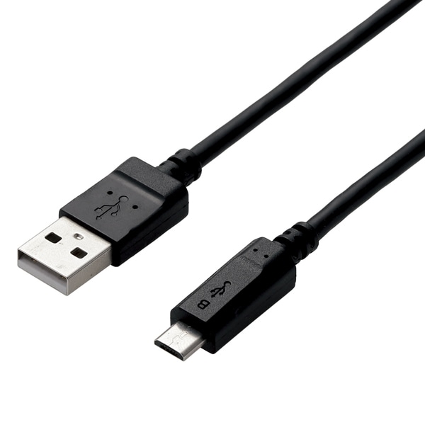 microUSBP[u/2Ao/X^_[h/ʐME[d/1.5m/ubN