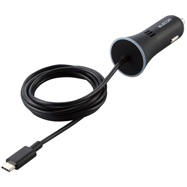 J[`[W[/Type-C/USB-C/USB Power DeliveryF/Xg[g^Cv/1.5m/18W/CWP[^[/ubN