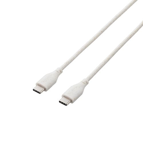 oCI}XGRP[u/|_gp/USB Type-C to USB Type-C/USB Power DeliveryΉ/1.0m/AC{[