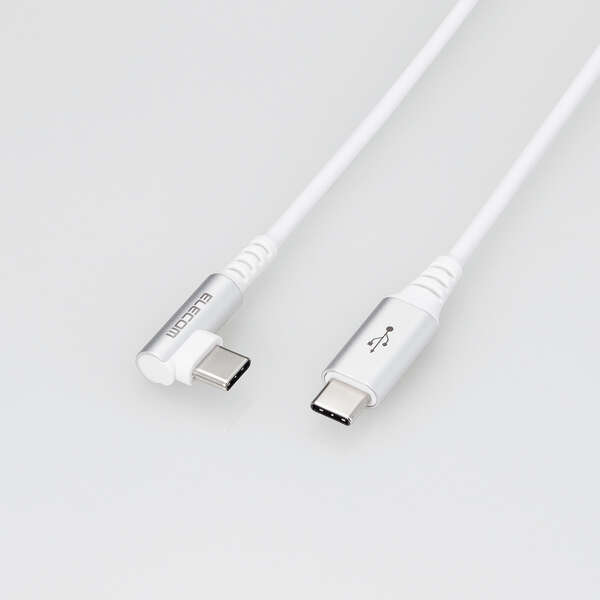 USB Type-CP[u/X}zp/USB(C-C)/USB Power DeliveryΉ/Fؕi/LRlN^/RہERECX/2.0m/zCg