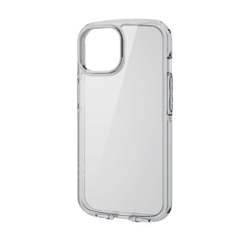 iPhone 15pnCubhP[X/TOUGH SLIM LITE/I[NA/XgbvV[gt/NA