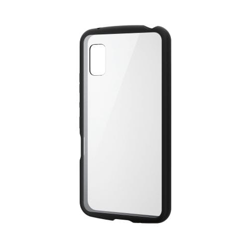 AQUOS wish2(SH-51C)/AQUOS wish(SHG06)pnCubhP[X/TOUGH SLIM LITE/t[J[/wʃNA/ubN