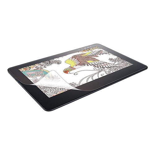 Wacom Cintiq Pro 16pیtB/Sn/Pg^Cv