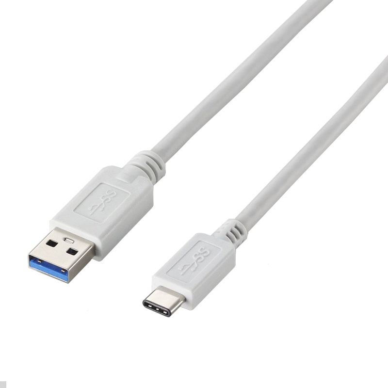 USB3.1P[u/for Apple/A-C^Cv/m[}/1.0m/zCg