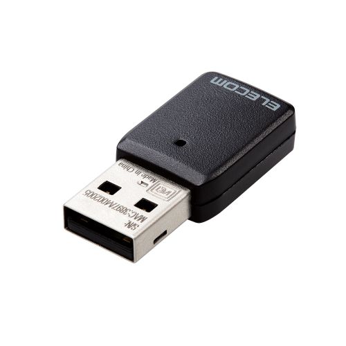 LANq@/11ac/867Mbps/USB3.0p/ubN