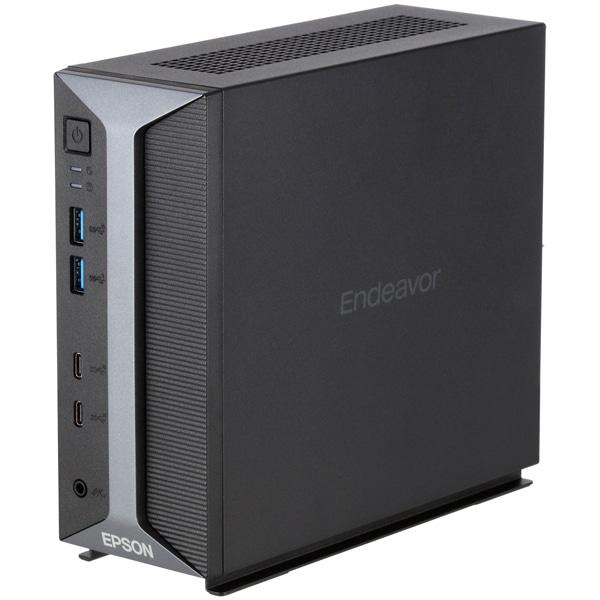 Endeavor SG150 dlŒ胂f (Core i7-13700T/16GB/256GB M.2 SSD/ODDȂ/Win11Pro64/OfficeȂ/1NaC/3Niۏ/NVIDIA T400 4GB)