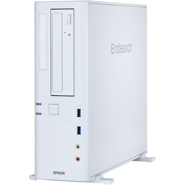 Endeavor JA998 dlŒ胂f(Core i3-12100/8GB/256GB SSD/X[p[}`/Win10IoT/OfficeȂ/1NaC/3Niۏ)