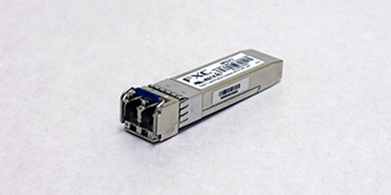 100BASE-FX MM SFP(LCRlN^) W[ + iSBXoh