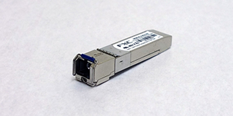 1000BASE-LX SC 1c(40km/TX1310nm) SFP W[ + iSBXoh