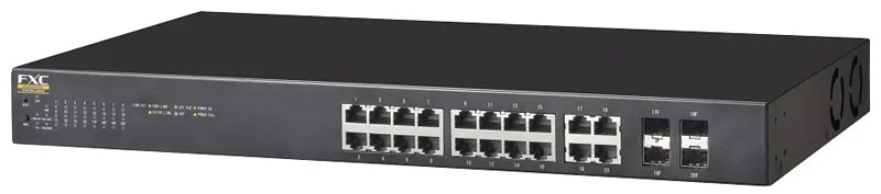 Lite Smart PoE@\tX}[gXCb` 20|[g^Cvi10/100/1000MPoE×16A1GSFP×4j { iSB5oh