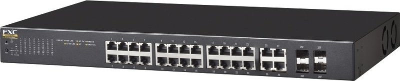 Lite Smart PoEX}[gXCb` 28|[g^Cvi10/100/1000MPoE×24A1GSFP×4jMAX.370W