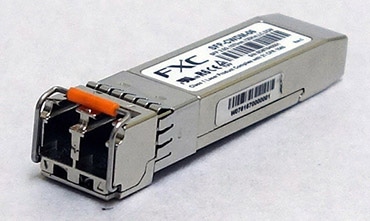 SFP `2.5G =1570nm SMF(120Km) LC with DDM