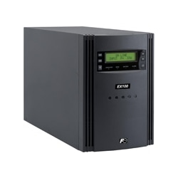 UPS ddu EX100 (1000VA) 1kVA 펞Co[^d/펞pd(ؑցE蓮ؑցjg u^Cv ^ ^[^