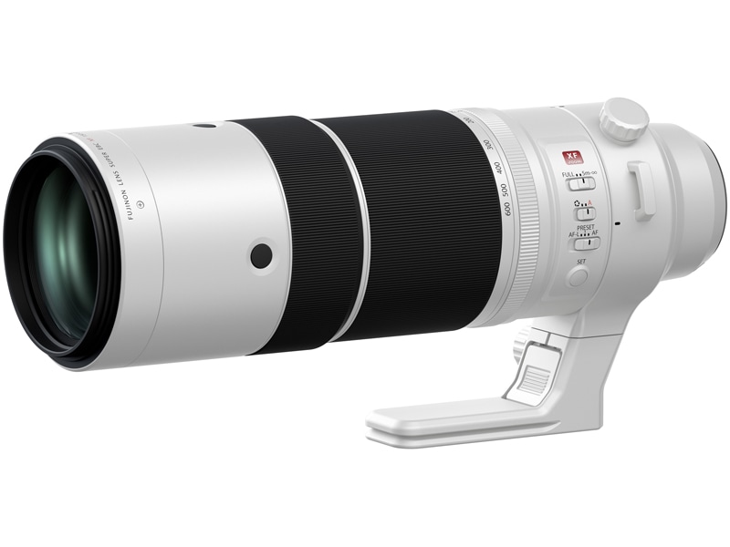 tWmY XF150-600mmF5.6-8 R LM OIS WR