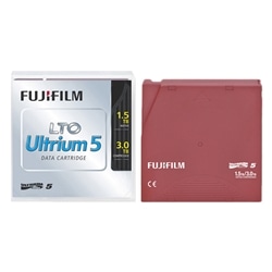 LTO Ultrium5 f[^J[gbW 1.5/3.0TB