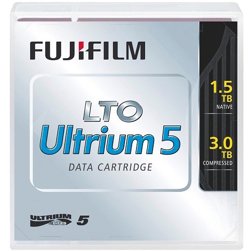 LTO Ultrium5 f[^J[gbW 1.5/3.0TB 5pbN