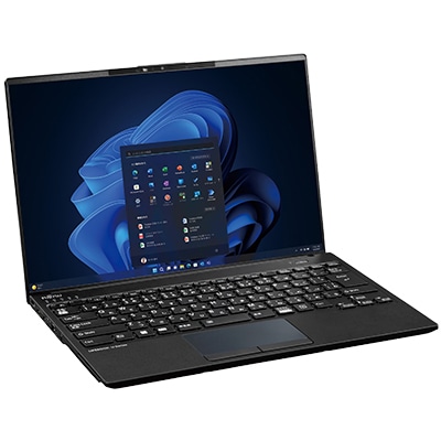 LIFEBOOK U9413/NX (Core i7-1370P/8GB/SSDE256GB/whCuȂ/Win11 Pro 64bit/OfficeȂ/14.0^WUXGA)