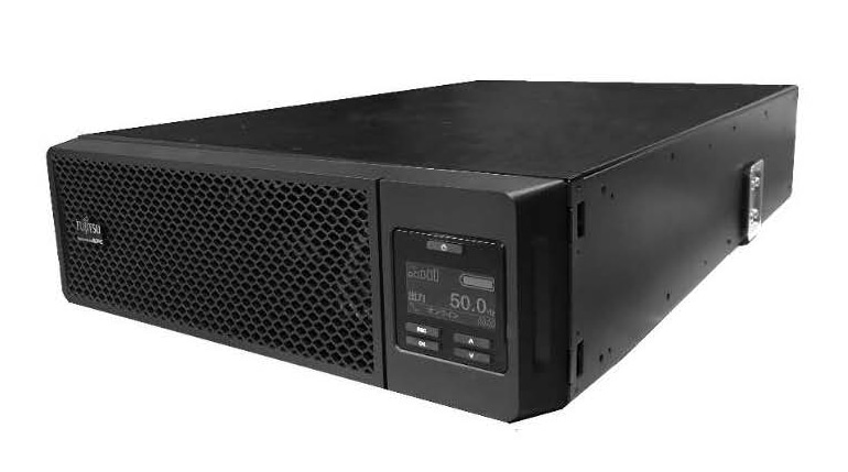 @\ddu(Smart-UPS RT 5000)