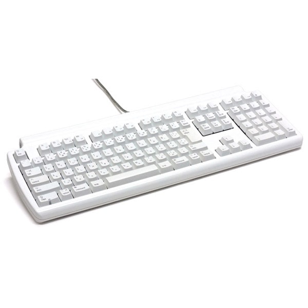 Matias Tactile Pro keyboard JP version for Mac {z