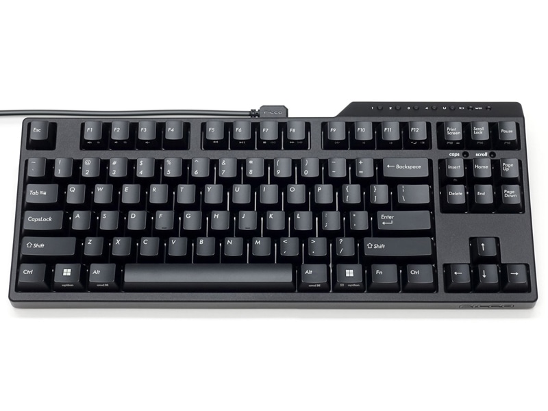 Majestouch Convertible 3 Tenkeyless ÉԎ pz